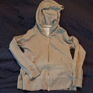 Victoria's secret hoodie
